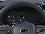 New 2025 Chevrolet Colorado Z71 Crew Cab 4WD Pickup for sale #2512318 - photo 18