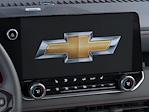 New 2025 Chevrolet Colorado Z71 Crew Cab 4WD Pickup for sale #2512318 - photo 20