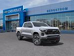 New 2025 Chevrolet Colorado Z71 Crew Cab 4WD Pickup for sale #2512318 - photo 25