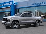New 2025 Chevrolet Colorado Z71 Crew Cab 4WD Pickup for sale #2512318 - photo 26