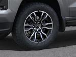 New 2025 Chevrolet Colorado Z71 Crew Cab 4WD Pickup for sale #2512318 - photo 33