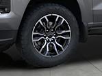 New 2025 Chevrolet Colorado Z71 Crew Cab 4WD Pickup for sale #2512318 - photo 9