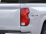 New 2025 Chevrolet Colorado Work Truck Crew Cab 4WD Pickup for sale #2512416 - photo 11
