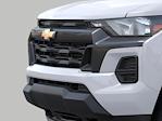 New 2025 Chevrolet Colorado Work Truck Crew Cab 4WD Pickup for sale #2512416 - photo 13