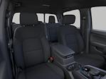 New 2025 Chevrolet Colorado Work Truck Crew Cab 4WD Pickup for sale #2512416 - photo 16