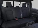 New 2025 Chevrolet Colorado Work Truck Crew Cab 4WD Pickup for sale #2512416 - photo 17