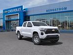 New 2025 Chevrolet Colorado Work Truck Crew Cab 4WD Pickup for sale #2512416 - photo 25