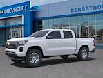 New 2025 Chevrolet Colorado Work Truck Crew Cab 4WD Pickup for sale #2512416 - photo 26