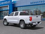 New 2025 Chevrolet Colorado Work Truck Crew Cab 4WD Pickup for sale #2512416 - photo 27