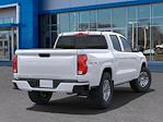 New 2025 Chevrolet Colorado Work Truck Crew Cab 4WD Pickup for sale #2512416 - photo 28