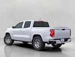 New 2025 Chevrolet Colorado Work Truck Crew Cab 4WD Pickup for sale #2512416 - photo 4