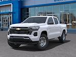 New 2025 Chevrolet Colorado Work Truck Crew Cab 4WD Pickup for sale #2512416 - photo 30
