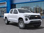 New 2025 Chevrolet Colorado Work Truck Crew Cab 4WD Pickup for sale #2512416 - photo 31