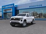 New 2025 Chevrolet Colorado Work Truck Crew Cab 4WD Pickup for sale #2512416 - photo 32
