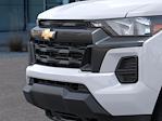 New 2025 Chevrolet Colorado Work Truck Crew Cab 4WD Pickup for sale #2512416 - photo 37