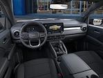New 2025 Chevrolet Colorado Work Truck Crew Cab 4WD Pickup for sale #2512416 - photo 39