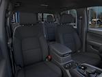 New 2025 Chevrolet Colorado Work Truck Crew Cab 4WD Pickup for sale #2512416 - photo 40