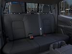 New 2025 Chevrolet Colorado Work Truck Crew Cab 4WD Pickup for sale #2512416 - photo 41