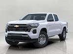 New 2025 Chevrolet Colorado Work Truck Crew Cab 4WD Pickup for sale #2512416 - photo 6