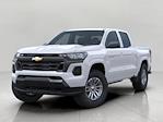 New 2025 Chevrolet Colorado Work Truck Crew Cab 4WD Pickup for sale #2512416 - photo 8