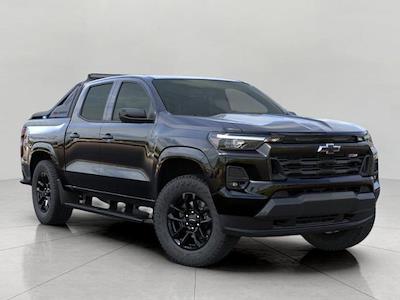 New 2025 Chevrolet Colorado Z71 Crew Cab 4WD Pickup for sale #2512463 - photo 1