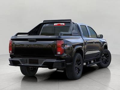 New 2025 Chevrolet Colorado Z71 Crew Cab 4WD Pickup for sale #2512463 - photo 2