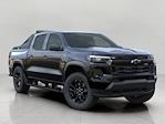 New 2025 Chevrolet Colorado Z71 Crew Cab 4WD Pickup for sale #2512463 - photo 1