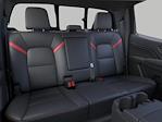 New 2025 Chevrolet Colorado Z71 Crew Cab 4WD Pickup for sale #2512463 - photo 17