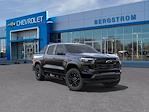 New 2025 Chevrolet Colorado Z71 Crew Cab 4WD Pickup for sale #2512463 - photo 25
