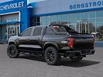 New 2025 Chevrolet Colorado Z71 Crew Cab 4WD Pickup for sale #2512463 - photo 27