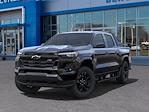 New 2025 Chevrolet Colorado Z71 Crew Cab 4WD Pickup for sale #2512463 - photo 30