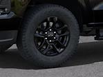 New 2025 Chevrolet Colorado Z71 Crew Cab 4WD Pickup for sale #2512463 - photo 33