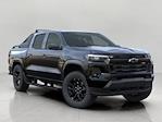 New 2025 Chevrolet Colorado Z71 Crew Cab 4WD Pickup for sale #2512463 - photo 7