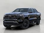 New 2025 Chevrolet Colorado Z71 Crew Cab 4WD Pickup for sale #2512463 - photo 8