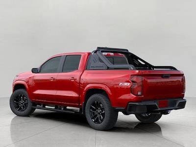 New 2025 Chevrolet Colorado Z71 Crew Cab 4WD Pickup for sale #2512517 - photo 2