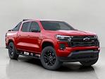 New 2025 Chevrolet Colorado Z71 Crew Cab 4WD Pickup for sale #2512517 - photo 3