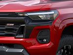 New 2025 Chevrolet Colorado Z71 Crew Cab 4WD Pickup for sale #2512517 - photo 10