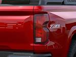 New 2025 Chevrolet Colorado Z71 Crew Cab 4WD Pickup for sale #2512517 - photo 11