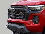 New 2025 Chevrolet Colorado Z71 Crew Cab 4WD Pickup for sale #2512517 - photo 13