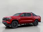 New 2025 Chevrolet Colorado Z71 Crew Cab 4WD Pickup for sale #2512517 - photo 4