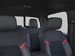 New 2025 Chevrolet Colorado Z71 Crew Cab 4WD Pickup for sale #2512517 - photo 24