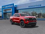 New 2025 Chevrolet Colorado Z71 Crew Cab 4WD Pickup for sale #2512517 - photo 25