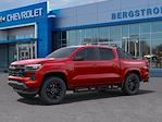 New 2025 Chevrolet Colorado Z71 Crew Cab 4WD Pickup for sale #2512517 - photo 26