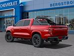 New 2025 Chevrolet Colorado Z71 Crew Cab 4WD Pickup for sale #2512517 - photo 27