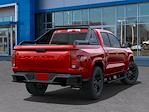 New 2025 Chevrolet Colorado Z71 Crew Cab 4WD Pickup for sale #2512517 - photo 28