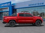 New 2025 Chevrolet Colorado Z71 Crew Cab 4WD Pickup for sale #2512517 - photo 29
