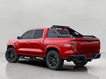 New 2025 Chevrolet Colorado Z71 Crew Cab 4WD Pickup for sale #2512517 - photo 2