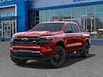 New 2025 Chevrolet Colorado Z71 Crew Cab 4WD Pickup for sale #2512517 - photo 30