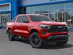 New 2025 Chevrolet Colorado Z71 Crew Cab 4WD Pickup for sale #2512517 - photo 31