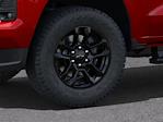 New 2025 Chevrolet Colorado Z71 Crew Cab 4WD Pickup for sale #2512517 - photo 33